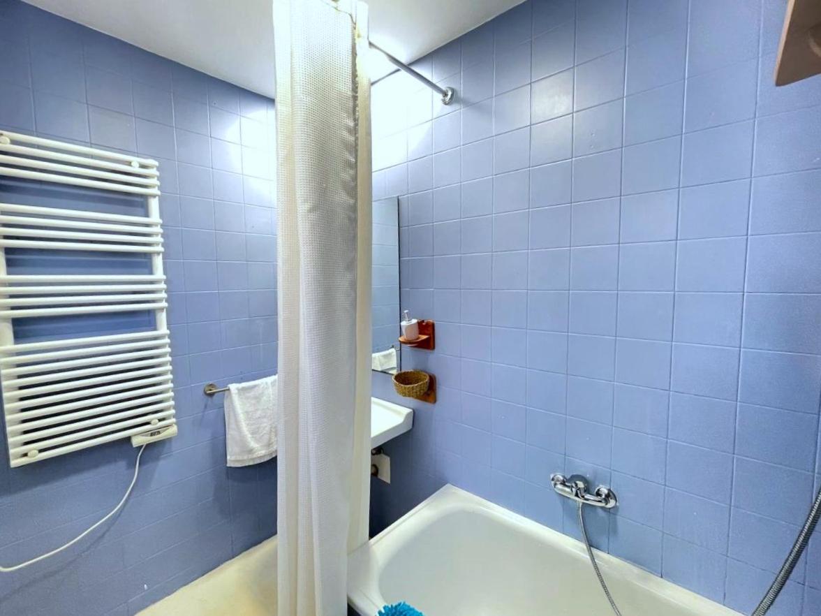 Flor Habitaciones Барселона Экстерьер фото