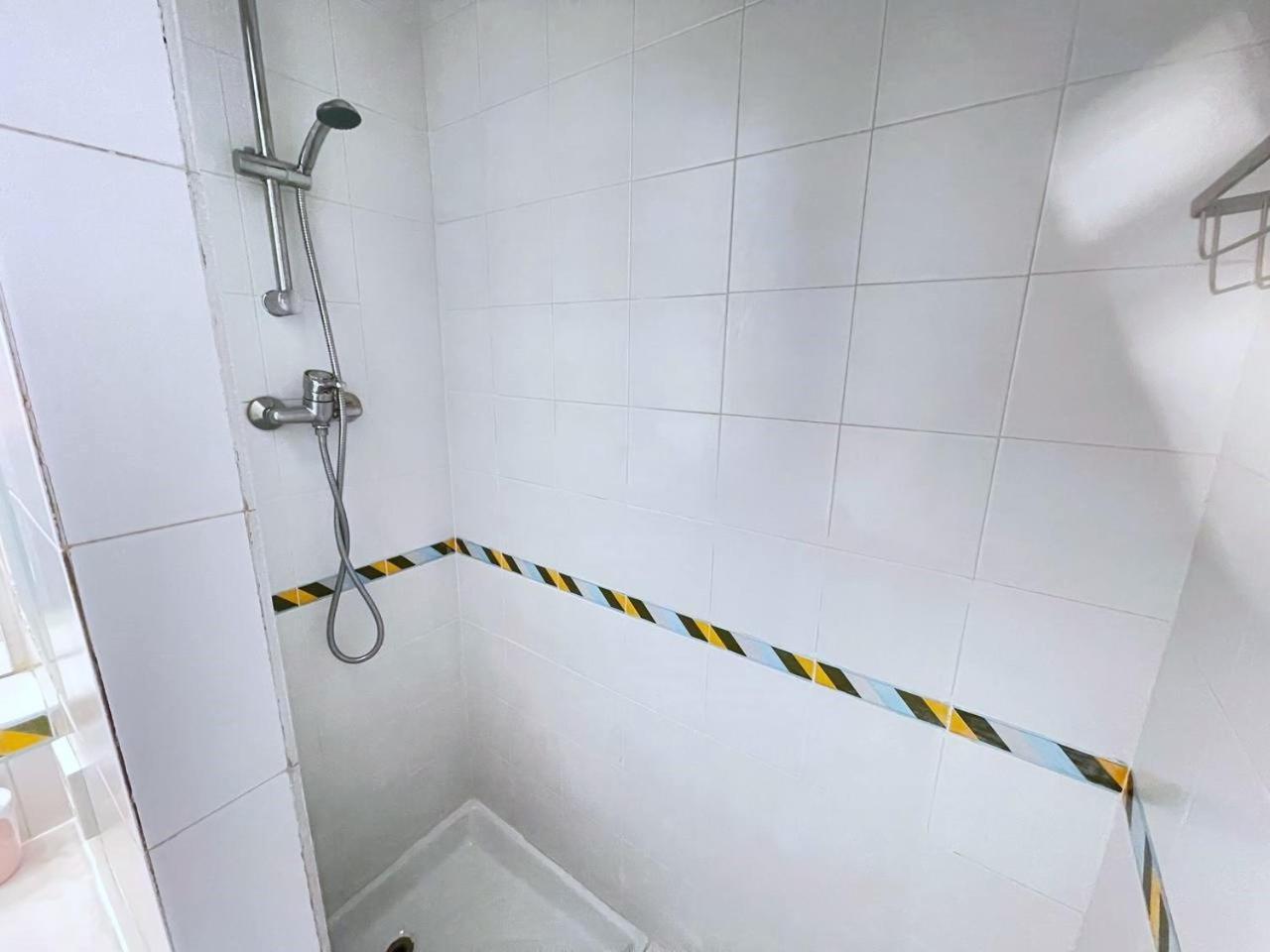 Flor Habitaciones Барселона Экстерьер фото