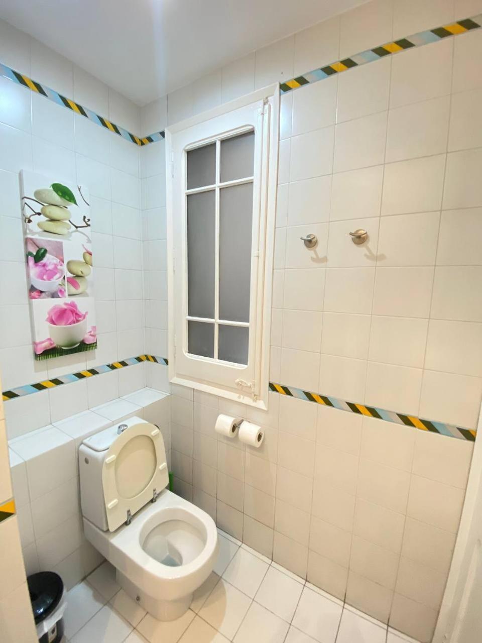Flor Habitaciones Барселона Экстерьер фото
