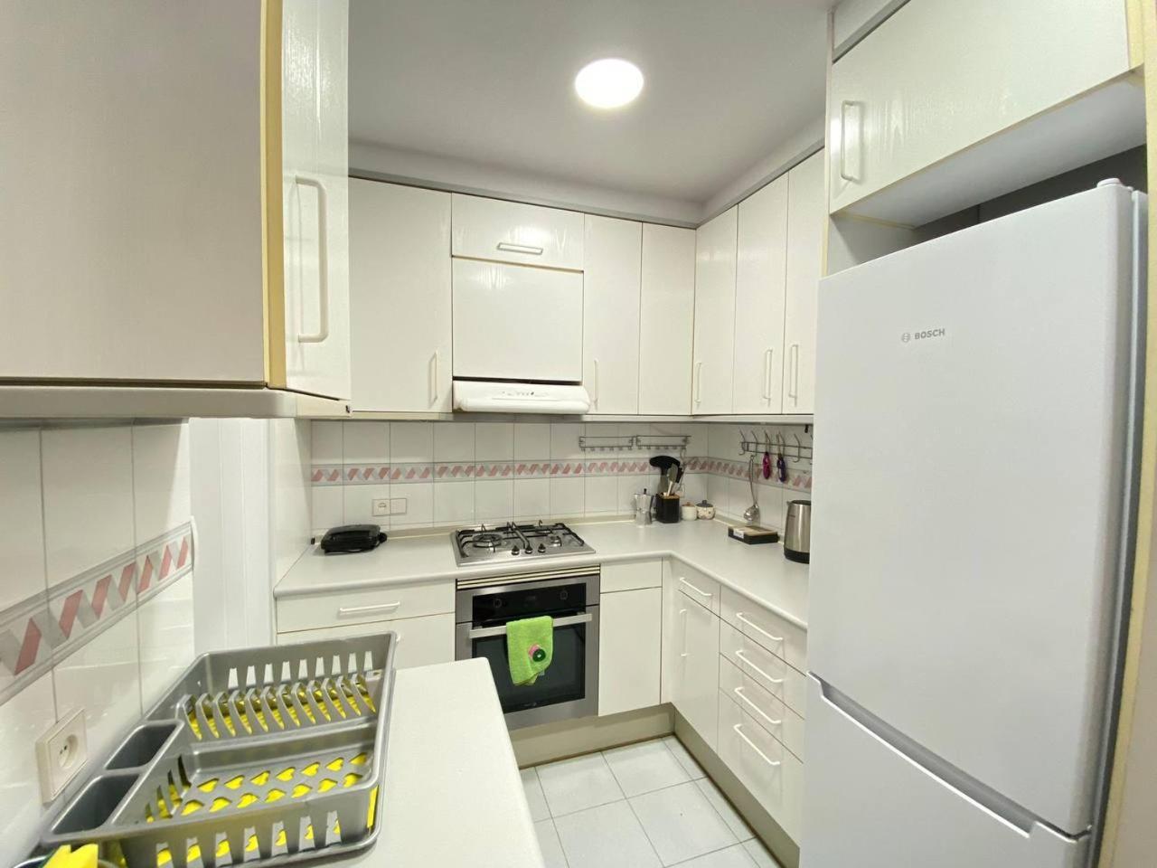 Flor Habitaciones Барселона Экстерьер фото